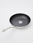Baccarat iD3 Stainless Steel Non-Stick Frypan, 28cm product photo View 02 S