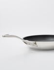 Baccarat iD3 Stainless Steel Non-Stick Frypan, 28cm product photo View 04 S