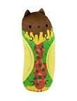 Cats Vs Pickles Huggers Plush, Assorted product photo View 04 S