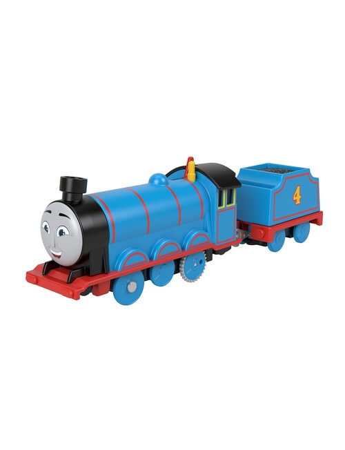 Thomas The Tank Engine Engine Motorized Friends, Assorted product photo View 05 L