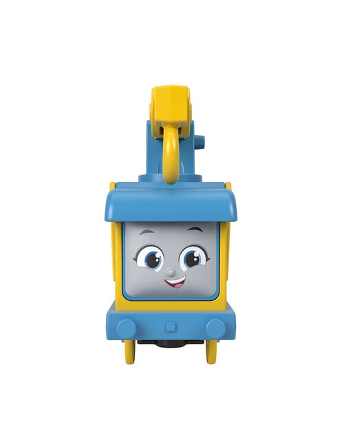 Thomas The Tank Engine Engine Motorized Friends, Assorted product photo View 13 L