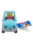Fisher Price Little People Small Vehicle, Assorted product photo View 02 S