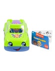 Fisher Price Little People Small Vehicle, Assorted product photo View 05 S