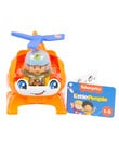 Fisher Price Little People Small Vehicle, Assorted product photo View 06 S