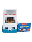 Fisher Price Little People Small Vehicle, Assorted product photo View 07 S