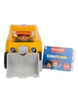 Fisher Price Little People Small Vehicle, Assorted product photo View 08 S