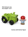 Fisher Price Little People Small Vehicle, Assorted product photo View 10 S