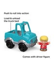 Fisher Price Little People Small Vehicle, Assorted product photo View 11 S