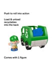 Fisher Price Little People Small Vehicle, Assorted product photo View 12 S