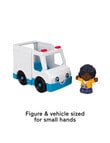 Fisher Price Little People Small Vehicle, Assorted product photo View 13 S