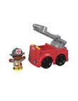 Fisher Price Little People Small Vehicle, Assorted product photo View 15 S