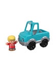 Fisher Price Little People Small Vehicle, Assorted product photo View 17 S