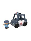 Fisher Price Little People Small Vehicle, Assorted product photo View 18 S