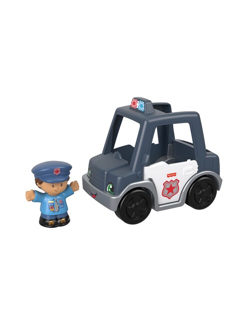 Fisher Price Little People Small Vehicle, Assorted product photo View 18 L
