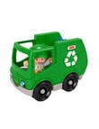 Fisher Price Little People Small Vehicle, Assorted product photo View 19 S