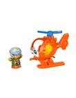 Fisher Price Little People Small Vehicle, Assorted product photo View 21 S