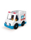 Fisher Price Little People Small Vehicle, Assorted product photo View 22 S