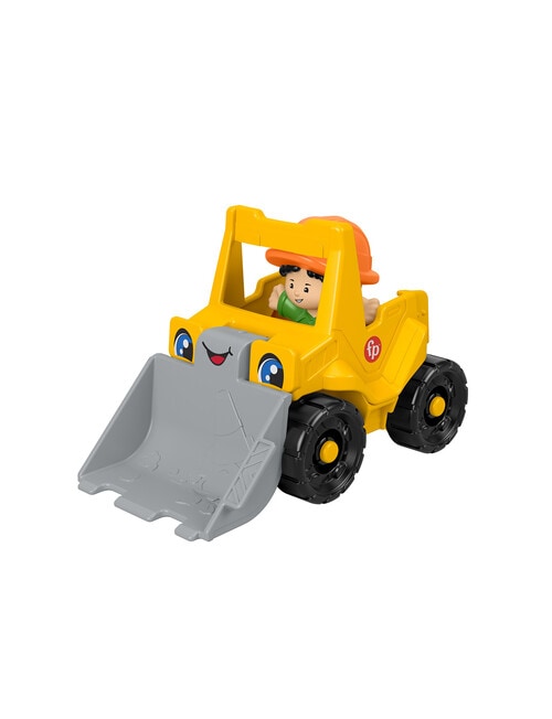 Fisher Price Little People Small Vehicle, Assorted product photo View 23 L