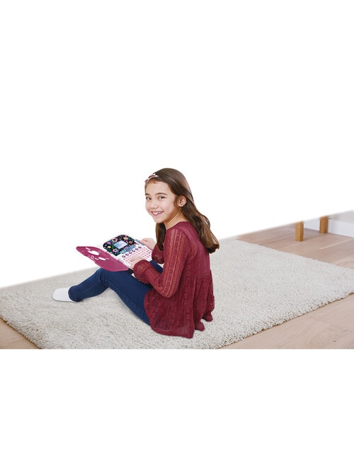 Vtech Secret Safe Diary Light Show product photo View 02 L