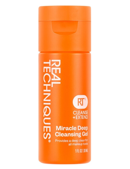 Real Techniques Brush & Sponge Cleansing Gel, 118ml product photo