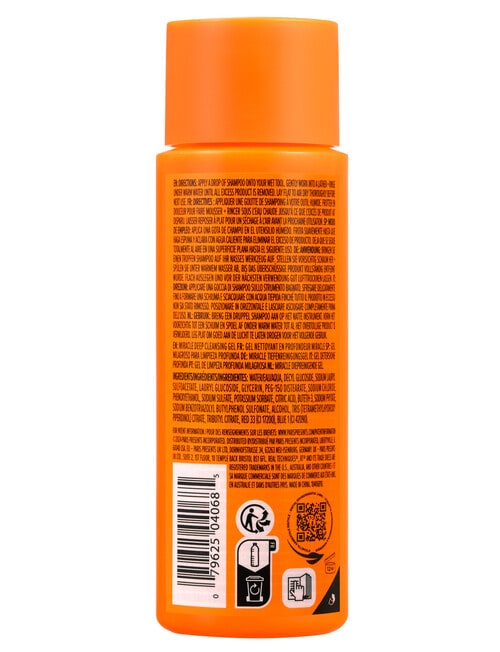 Real Techniques Brush & Sponge Cleansing Gel, 118ml product photo View 02 L