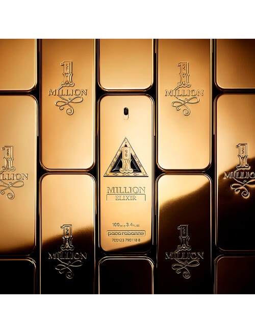 Rabanne 1 Million Elixir EDP Intense product photo View 04 L