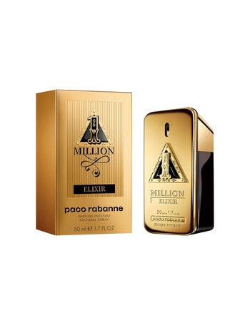 Rabanne 1 Million Elixir EDP Intense product photo