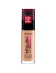 L'Oreal Paris Infallible Freshwear Liquid Foundation SPF25 product photo