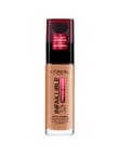 L'Oreal Paris Infallible Freshwear Liquid Foundation SPF25 product photo