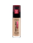 L'Oreal Paris Infallible Freshwear Liquid Foundation SPF25 product photo