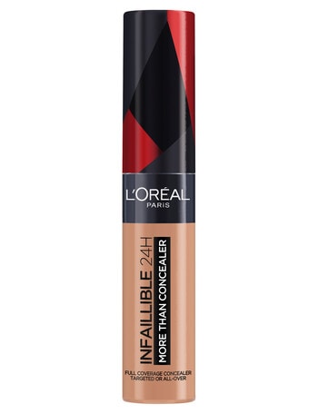 L'Oreal Paris Infallible More Than Concealer, 330 Pecan product photo