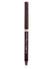 L'Oreal Paris Infallible Grip 36H Gel Liner, Brown Denim product photo