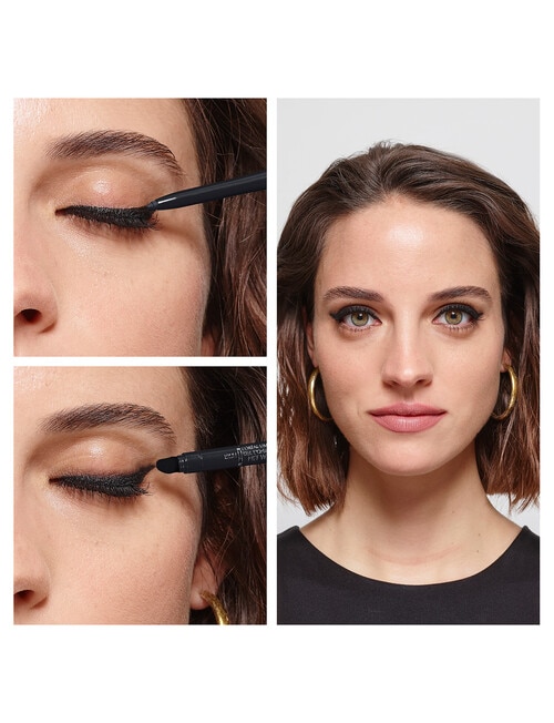 L'Oreal Paris Infallible Grip 36H Gel Liner, Brown Denim product photo View 05 L