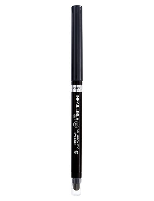 L'Oreal Paris Infallible Grip 36H Gel Liner product photo