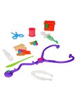 Playdoh Care 'N Carry Vet product photo View 04 S
