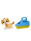 Playdoh Care 'N Carry Vet product photo View 06 S