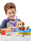 Playdoh Care 'N Carry Vet product photo View 11 S