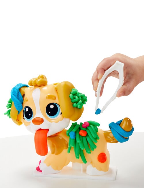 Playdoh Care 'N Carry Vet product photo View 14 L