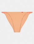 Me By Bendon Hold Me Tanga Brief, Tuscany & Neon product photo View 04 S
