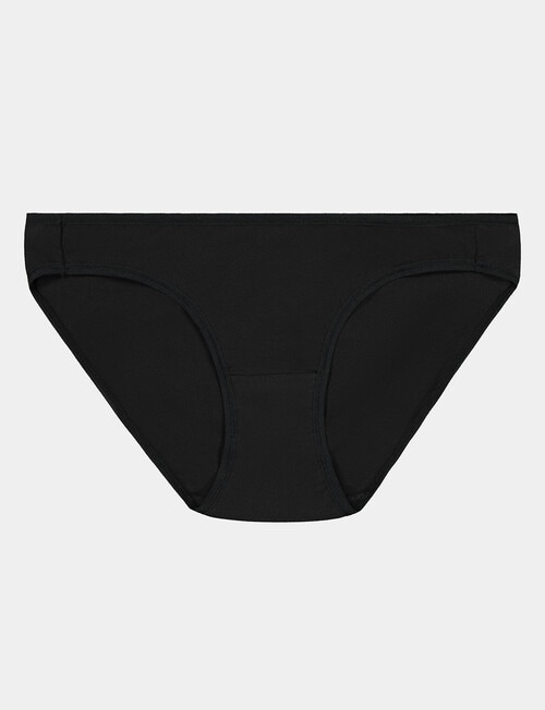 Bendon Clemence Bikini Brief, Black product photo