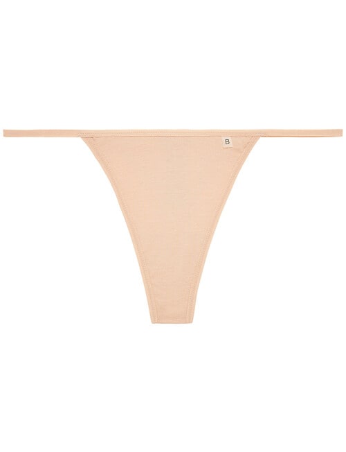 Bendon Clemence Thong, Nude product photo View 04 L