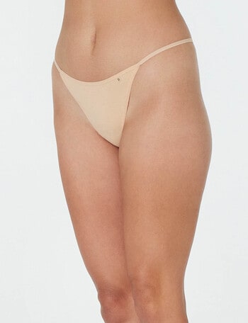 Bendon Clemence Thong, Nude product photo