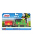 Thomas The Tank Engine 5 Motorised Engine, Assorted product photo View 02 S