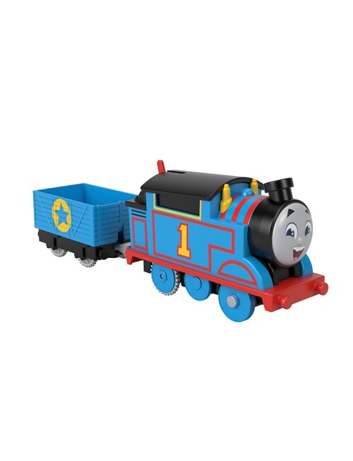 Thomas The Tank Engine 5 Motorised Engine, Assorted product photo View 07 L