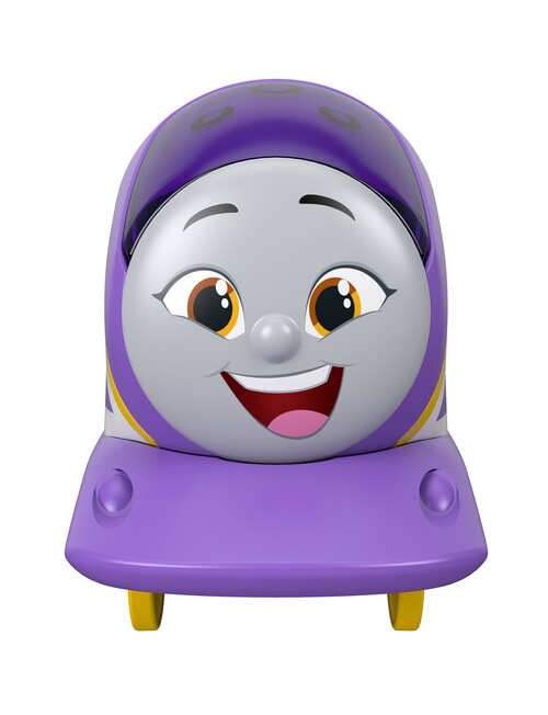 Thomas The Tank Engine 5 Motorised Engine, Assorted product photo View 15 L