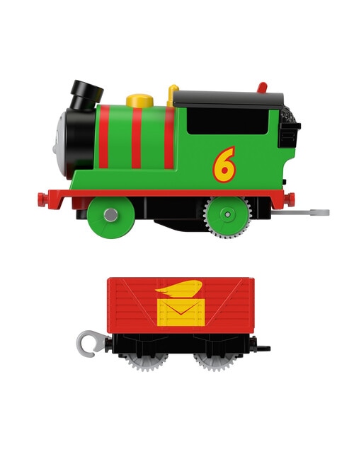 Thomas The Tank Engine 5 Motorised Engine, Assorted product photo View 16 L