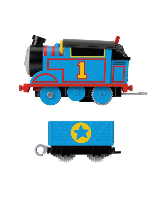 Thomas The Tank Engine 5 Motorised Engine, Assorted product photo View 17 L