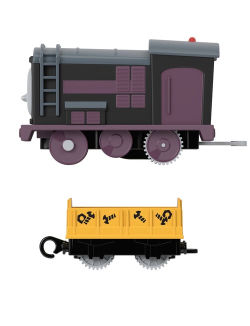 Thomas The Tank Engine 5 Motorised Engine, Assorted product photo View 19 L