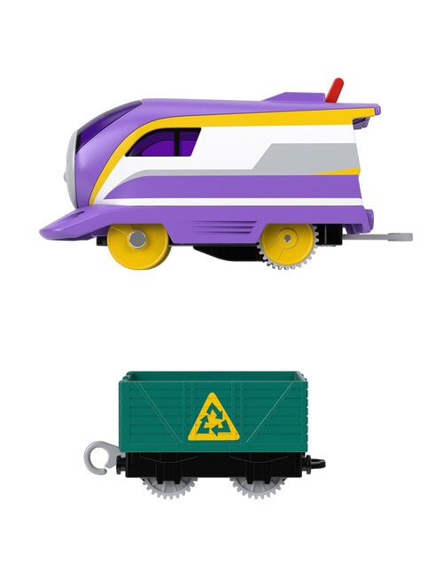 Thomas The Tank Engine 5 Motorised Engine, Assorted product photo View 20 L