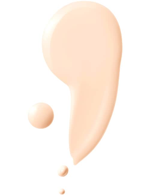 Maybelline Fit Me Dewy + Smooth Foundation Makeup SPF18, 30 ml product photo View 03 L